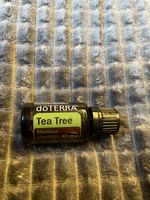 Huile essentielle DoTerra « Tea Tree », neuve, 15ml